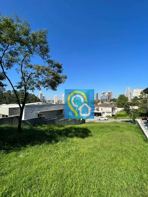 Foto 5 de Terreno / Lote à venda, 722m2 em Santana De Parnaiba - SP