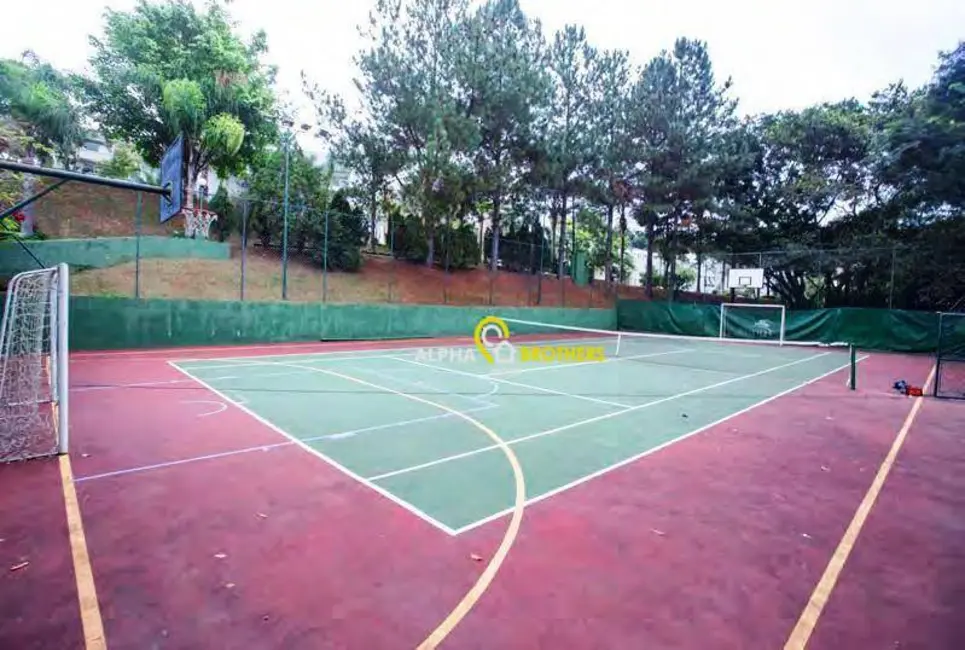 Foto 8 de Terreno / Lote à venda, 722m2 em Santana De Parnaiba - SP