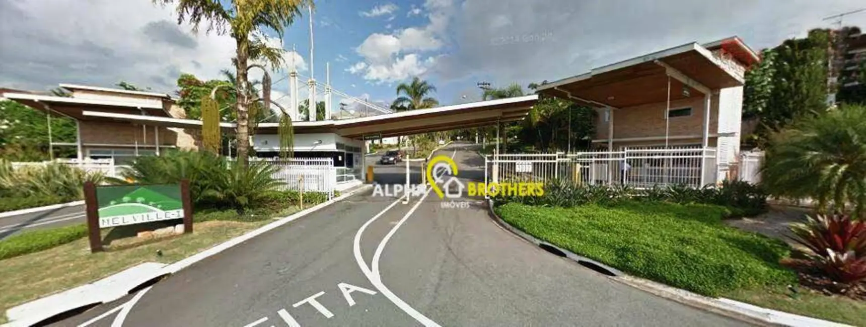 Foto 6 de Terreno / Lote à venda, 722m2 em Santana De Parnaiba - SP