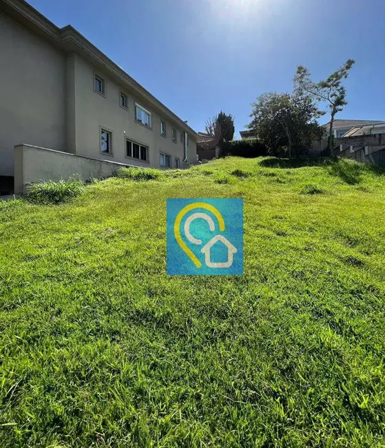 Foto 3 de Terreno / Lote à venda, 722m2 em Santana De Parnaiba - SP