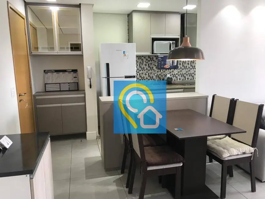 Foto 2 de Apartamento com 1 quarto para alugar, 50m2 em Barueri - SP