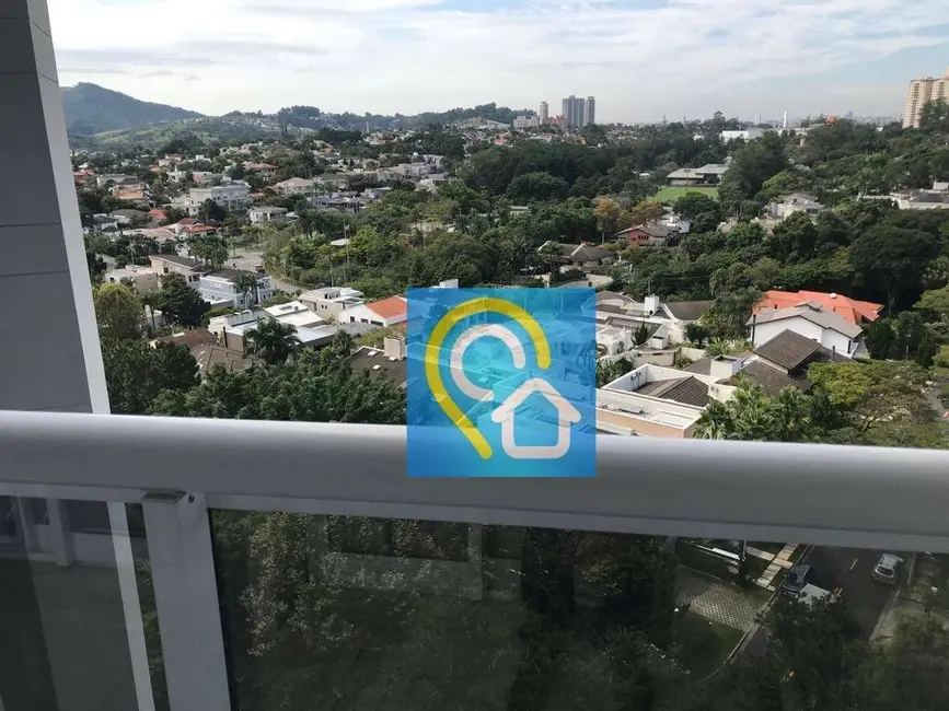 Foto 7 de Apartamento com 1 quarto para alugar, 50m2 em Barueri - SP