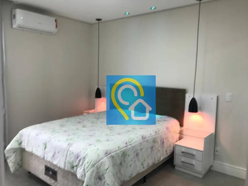 Foto 5 de Apartamento com 1 quarto para alugar, 50m2 em Barueri - SP