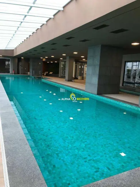 Foto 9 de Apartamento com 1 quarto para alugar, 50m2 em Barueri - SP