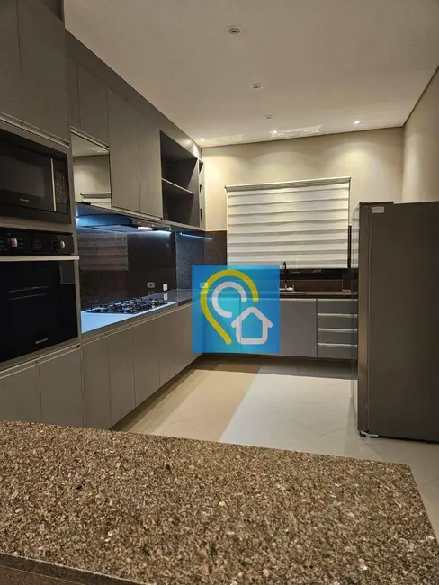 Foto 2 de Casa de Condomínio com 4 quartos à venda, 420m2 em Tamboré, Santana De Parnaiba - SP