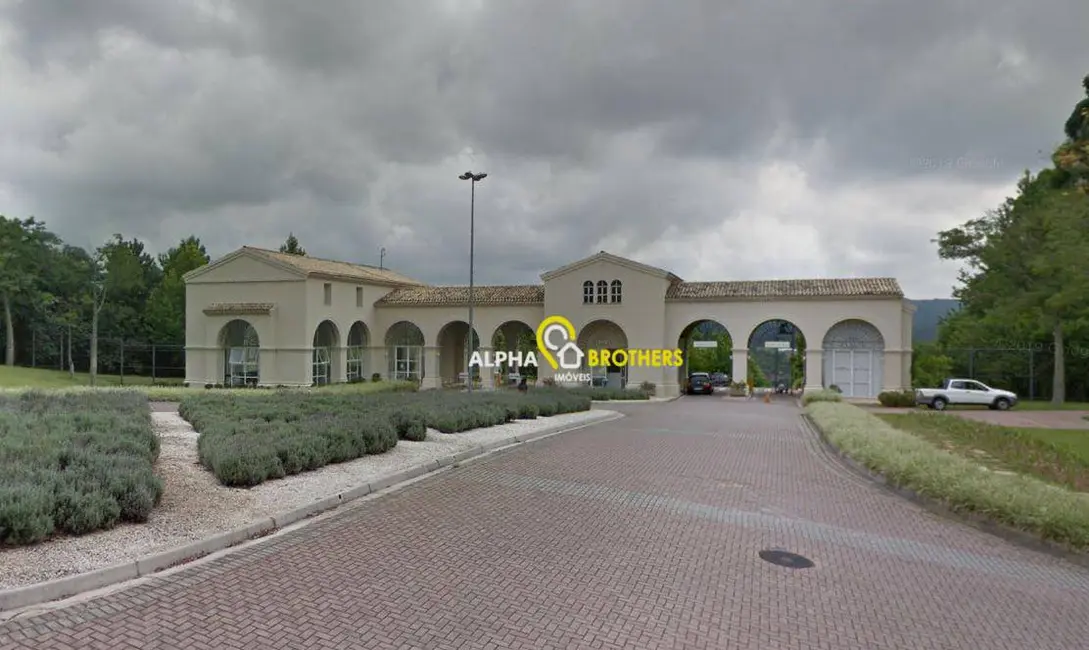 Foto 5 de Casa de Condomínio com 4 quartos à venda, 420m2 em Tamboré, Santana De Parnaiba - SP