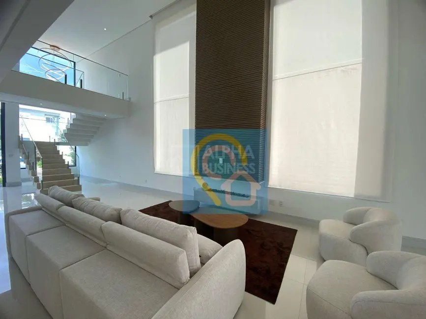 Casa de Condomínio com 4 quartos à venda, 420m2 em Tamboré, Santana De Parnaiba - SP - imagem 5 Foto 5 de Casa de Condomínio com 4 quartos à venda, 420m2 em Tamboré, Santana De Parnaiba - SP
