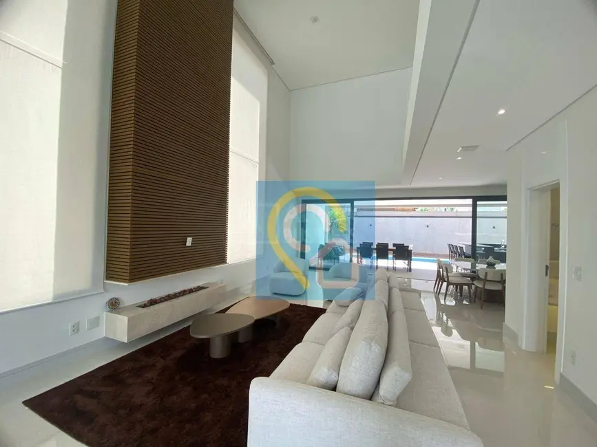 Casa de Condomínio com 4 quartos à venda, 420m2 em Tamboré, Santana De Parnaiba - SP - imagem 4 Foto 4 de Casa de Condomínio com 4 quartos à venda, 420m2 em Tamboré, Santana De Parnaiba - SP