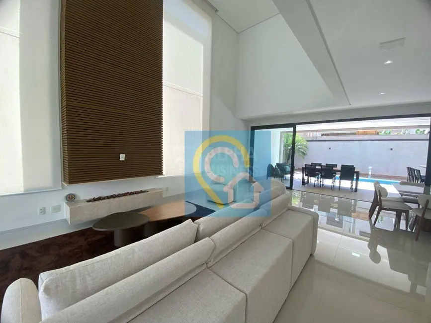 Casa de Condomínio com 4 quartos à venda, 420m2 em Tamboré, Santana De Parnaiba - SP - imagem 6 Foto 6 de Casa de Condomínio com 4 quartos à venda, 420m2 em Tamboré, Santana De Parnaiba - SP