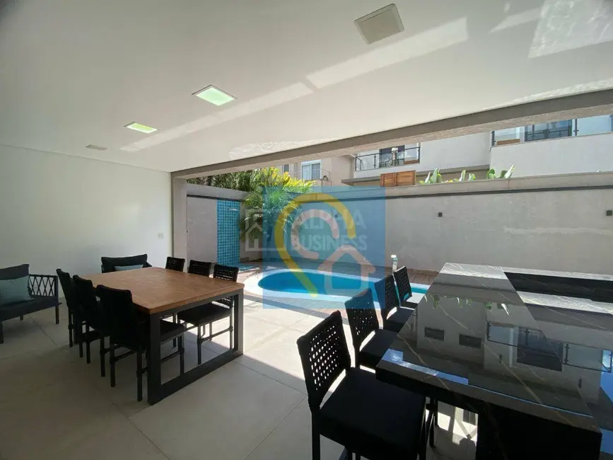 Casa de Condomínio com 4 quartos à venda, 420m2 em Tamboré, Santana De Parnaiba - SP - imagem 8 Foto 8 de Casa de Condomínio com 4 quartos à venda, 420m2 em Tamboré, Santana De Parnaiba - SP