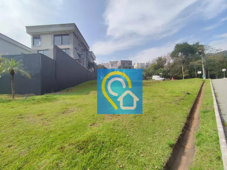 Foto 4 de Terreno / Lote à venda, 394m2 em Tanquinho, Santana De Parnaiba - SP