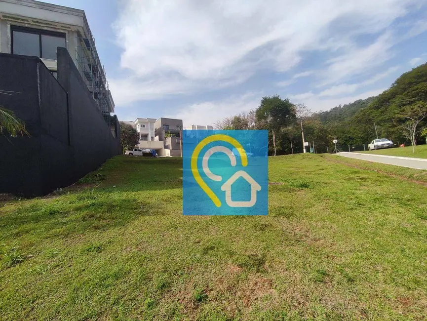 Foto 5 de Terreno / Lote à venda, 394m2 em Tanquinho, Santana De Parnaiba - SP