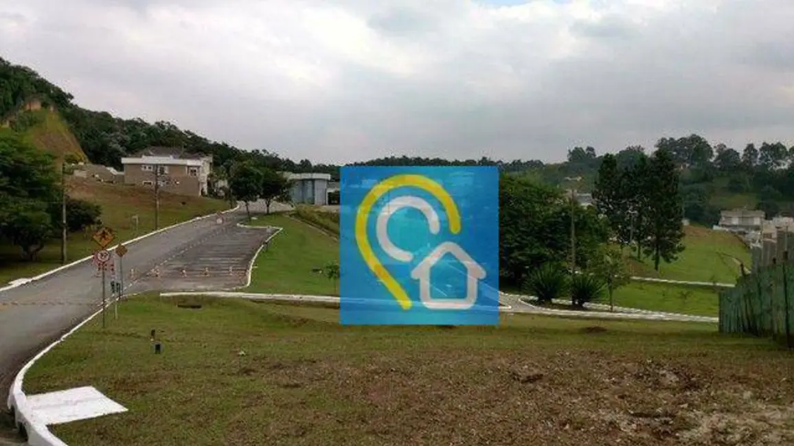Foto 1 de Terreno / Lote à venda, 394m2 em Tanquinho, Santana De Parnaiba - SP