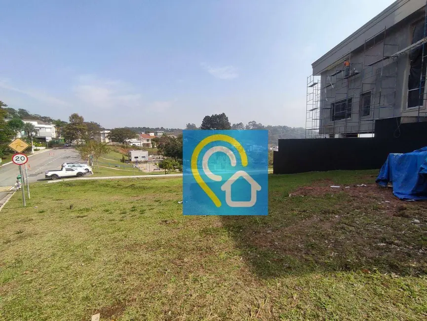Foto 2 de Terreno / Lote à venda, 394m2 em Tanquinho, Santana De Parnaiba - SP
