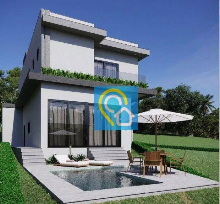 Foto 9 de Terreno / Lote à venda, 394m2 em Tanquinho, Santana De Parnaiba - SP