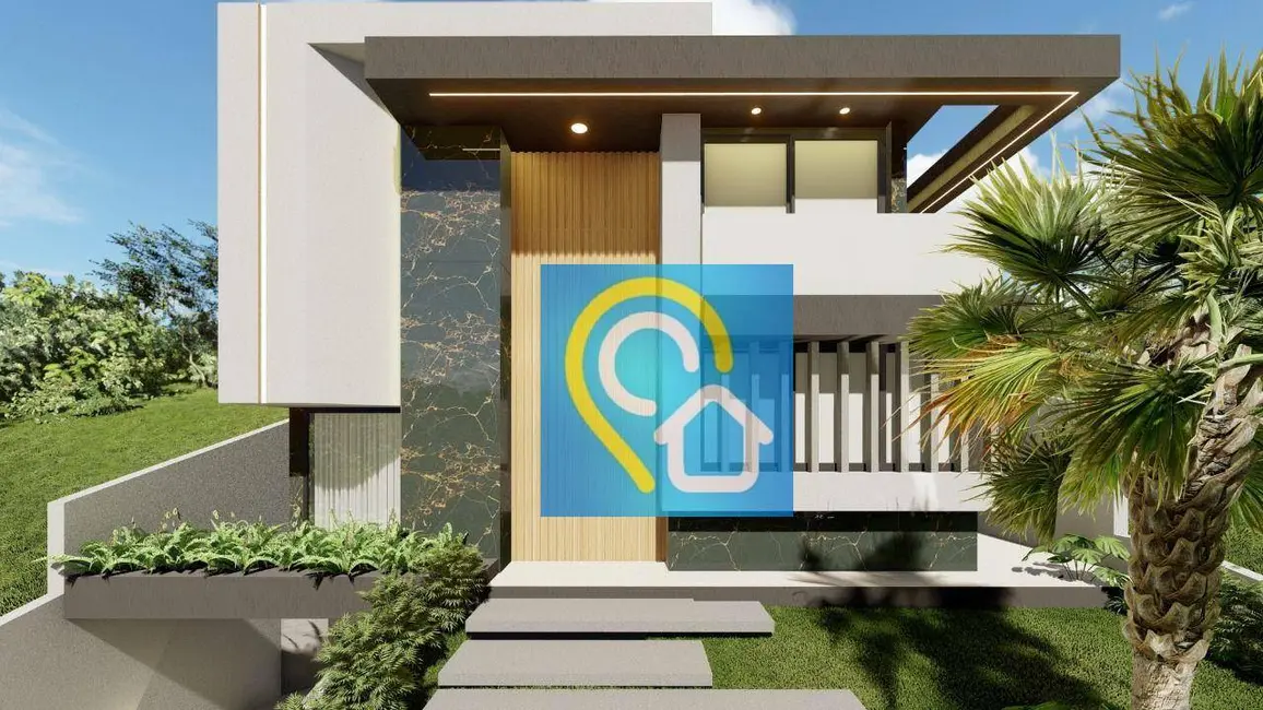 Foto 6 de Casa de Condomínio com 4 quartos à venda, 490m2 em Santana De Parnaiba - SP