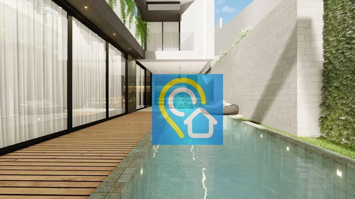 Foto 8 de Casa de Condomínio com 4 quartos à venda, 490m2 em Santana De Parnaiba - SP