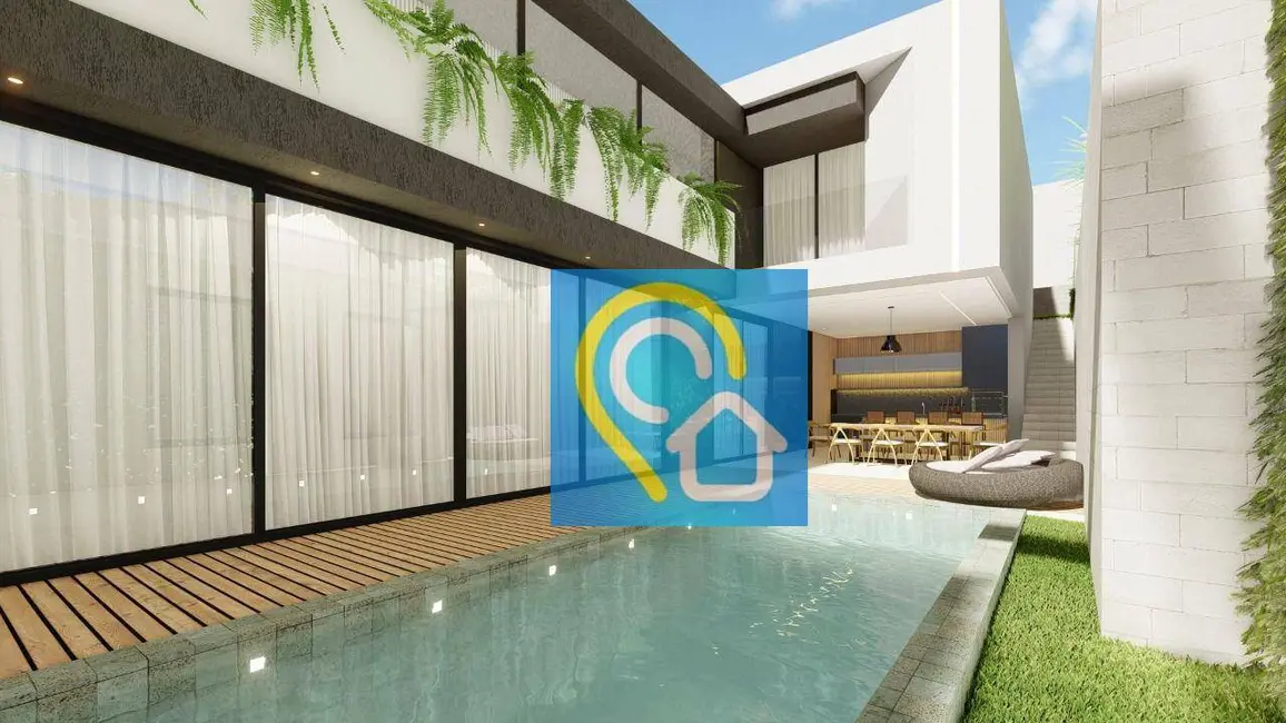 Foto 3 de Casa de Condomínio com 4 quartos à venda, 490m2 em Santana De Parnaiba - SP