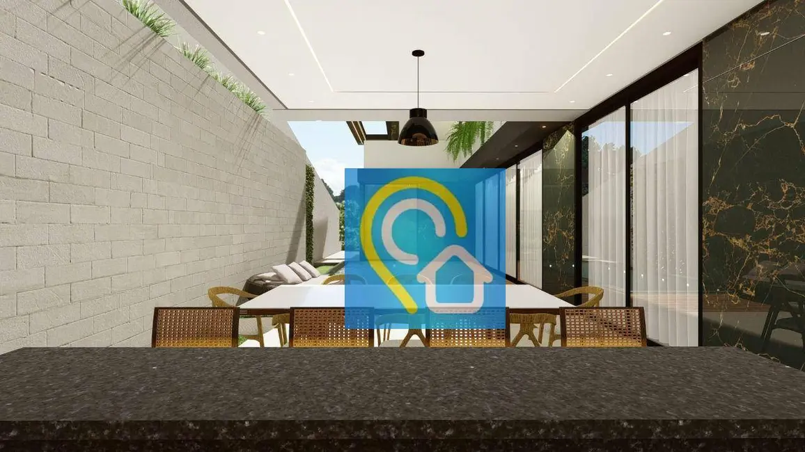 Foto 9 de Casa de Condomínio com 4 quartos à venda, 490m2 em Santana De Parnaiba - SP