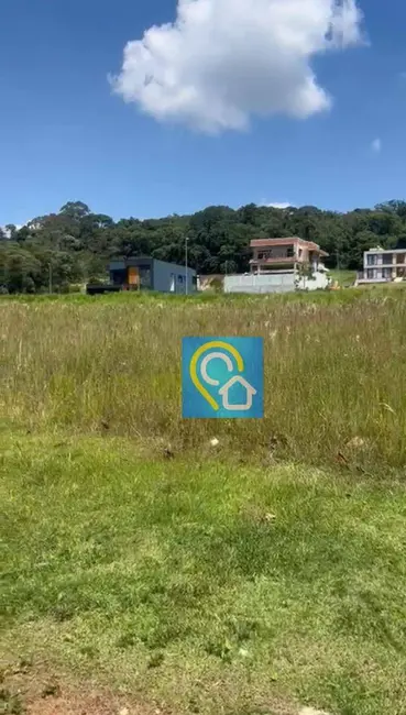 Foto 1 de Terreno / Lote à venda, 428m2 em Quintas do Ingaí, Santana De Parnaiba - SP