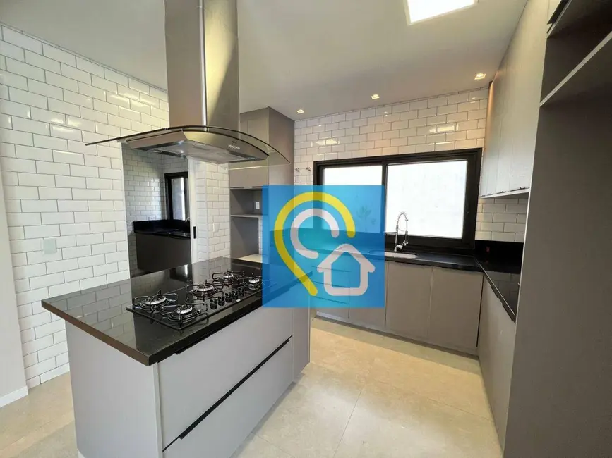 Foto 6 de Casa de Condomínio com 4 quartos à venda, 466m2 em Santana De Parnaiba - SP