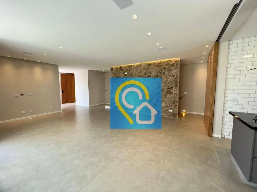 Foto 4 de Casa de Condomínio com 4 quartos à venda, 466m2 em Santana De Parnaiba - SP