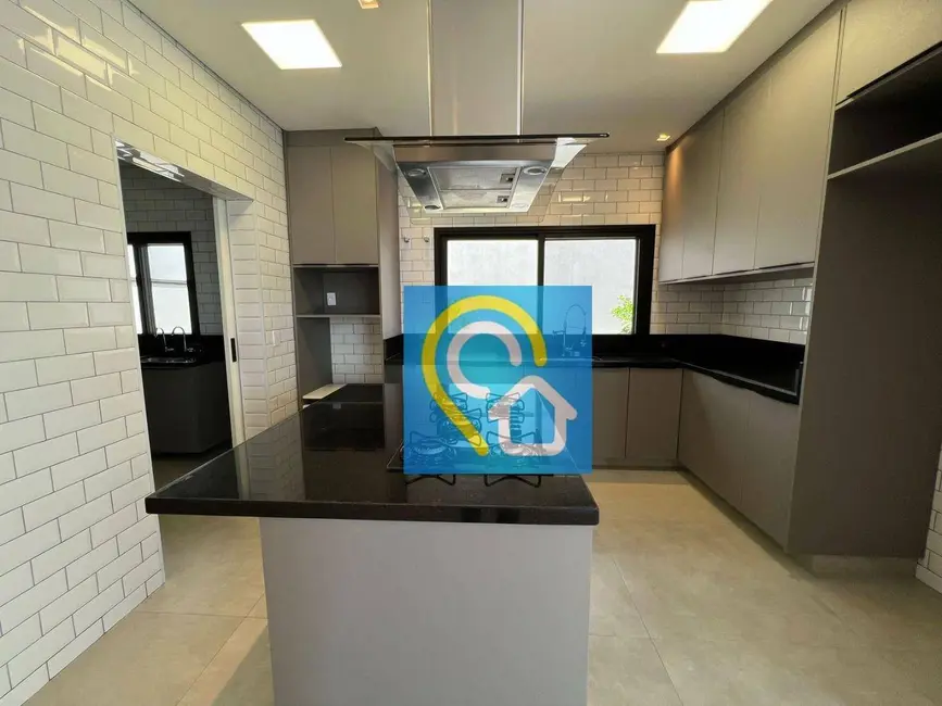 Foto 5 de Casa de Condomínio com 4 quartos à venda, 466m2 em Santana De Parnaiba - SP