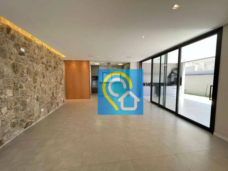 Foto 3 de Casa de Condomínio com 4 quartos à venda, 466m2 em Santana De Parnaiba - SP