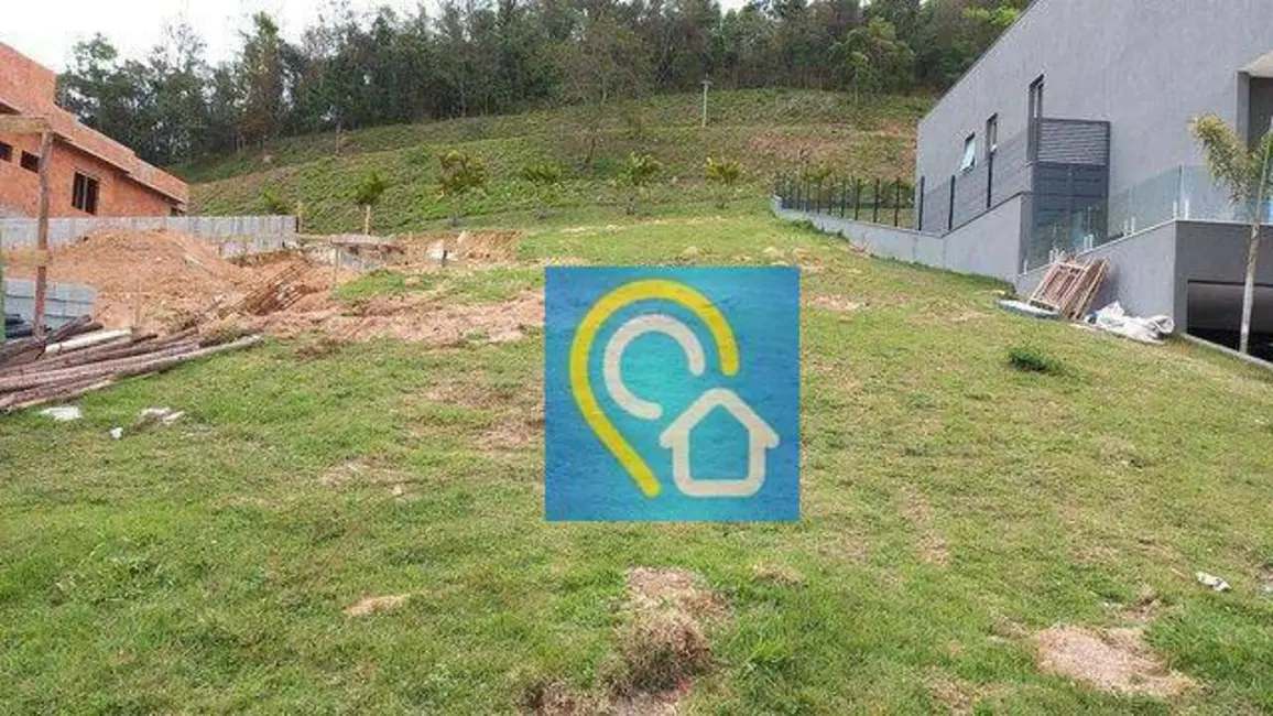 Foto 7 de Terreno / Lote à venda, 711m2 em Tamboré, Santana De Parnaiba - SP