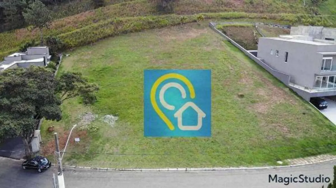 Foto 6 de Terreno / Lote à venda, 711m2 em Tamboré, Santana De Parnaiba - SP