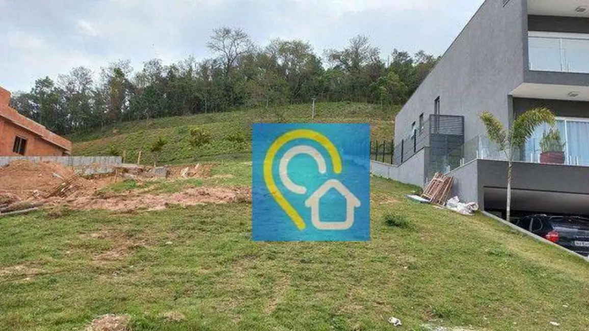 Foto 8 de Terreno / Lote à venda, 711m2 em Tamboré, Santana De Parnaiba - SP