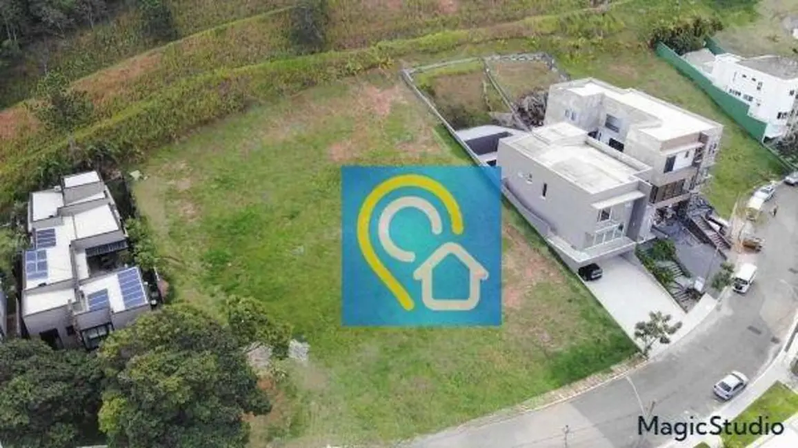 Foto 5 de Terreno / Lote à venda, 711m2 em Tamboré, Santana De Parnaiba - SP