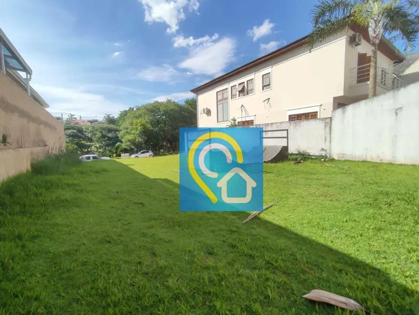 Foto 3 de Terreno / Lote à venda, 360m2 em Santana De Parnaiba - SP