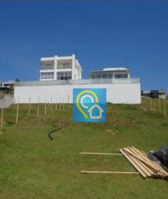 Foto 1 de Terreno / Lote à venda, 490m2 em Santana De Parnaiba - SP