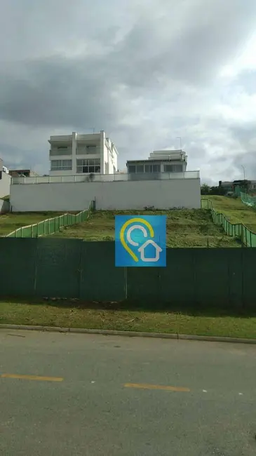 Foto 2 de Terreno / Lote à venda, 490m2 em Santana De Parnaiba - SP