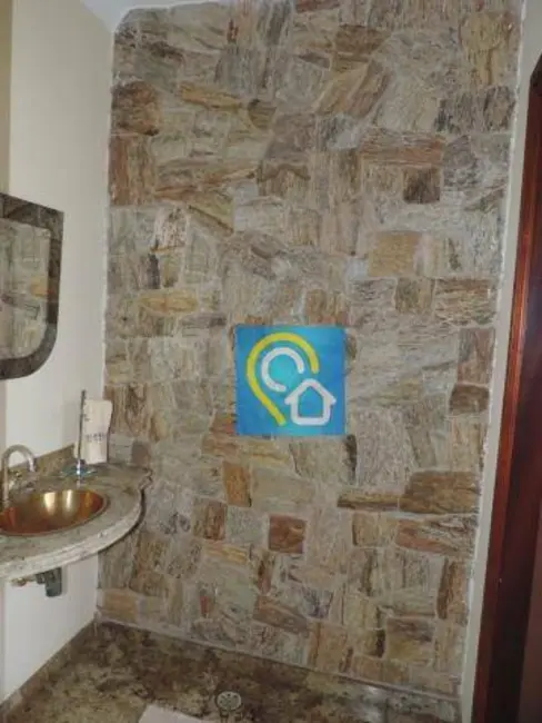 Foto 7 de Casa de Condomínio com 4 quartos à venda e para alugar, 560m2 em Barueri - SP