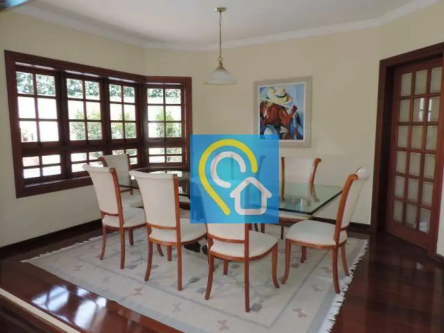 Foto 5 de Casa de Condomínio com 4 quartos à venda e para alugar, 560m2 em Barueri - SP