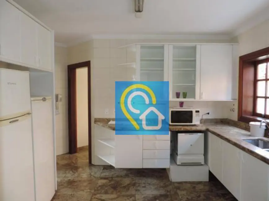 Foto 9 de Casa de Condomínio com 4 quartos à venda e para alugar, 560m2 em Barueri - SP