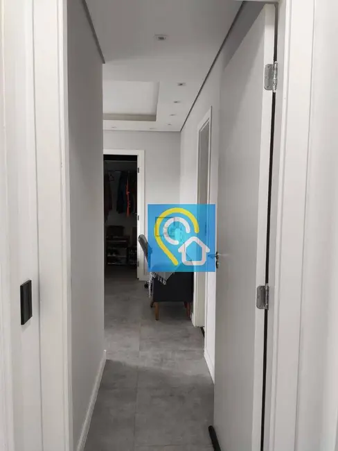 Foto 7 de Apartamento com 2 quartos à venda, 67m2 em Bethaville I, Barueri - SP