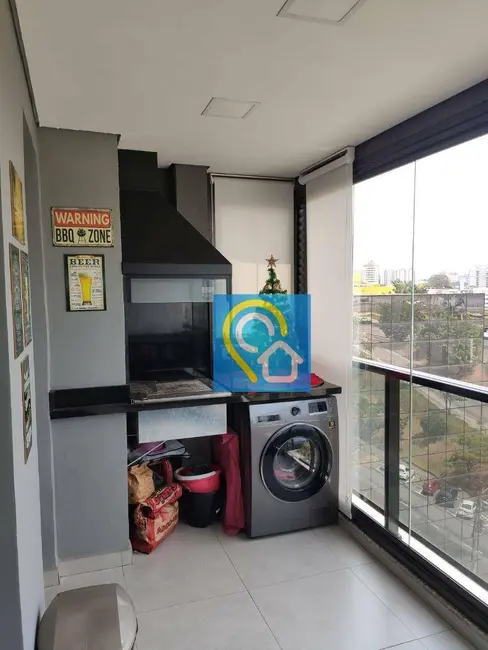 Foto 5 de Apartamento com 2 quartos à venda, 67m2 em Bethaville I, Barueri - SP