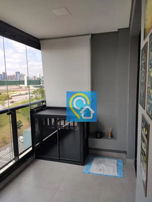 Foto 6 de Apartamento com 2 quartos à venda, 67m2 em Bethaville I, Barueri - SP