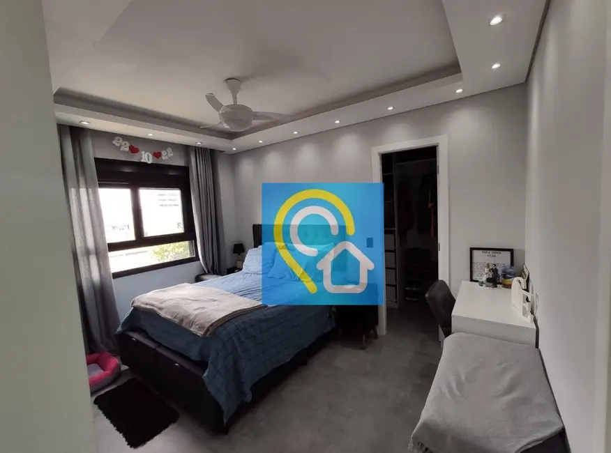 Foto 8 de Apartamento com 2 quartos à venda, 67m2 em Bethaville I, Barueri - SP