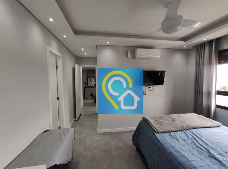 Foto 9 de Apartamento com 2 quartos à venda, 67m2 em Bethaville I, Barueri - SP