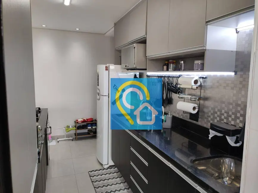 Foto 3 de Apartamento com 2 quartos à venda, 67m2 em Bethaville I, Barueri - SP