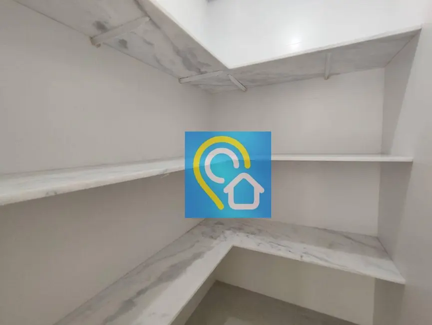 Foto 8 de Casa de Condomínio com 4 quartos à venda, 483m2 em Santana De Parnaiba - SP