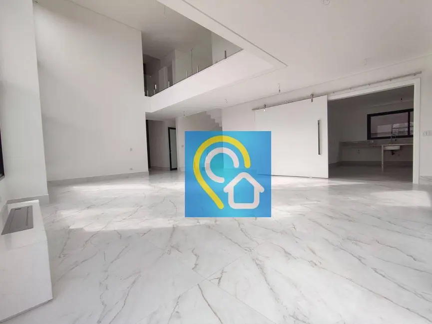 Foto 4 de Casa de Condomínio com 4 quartos à venda, 483m2 em Santana De Parnaiba - SP