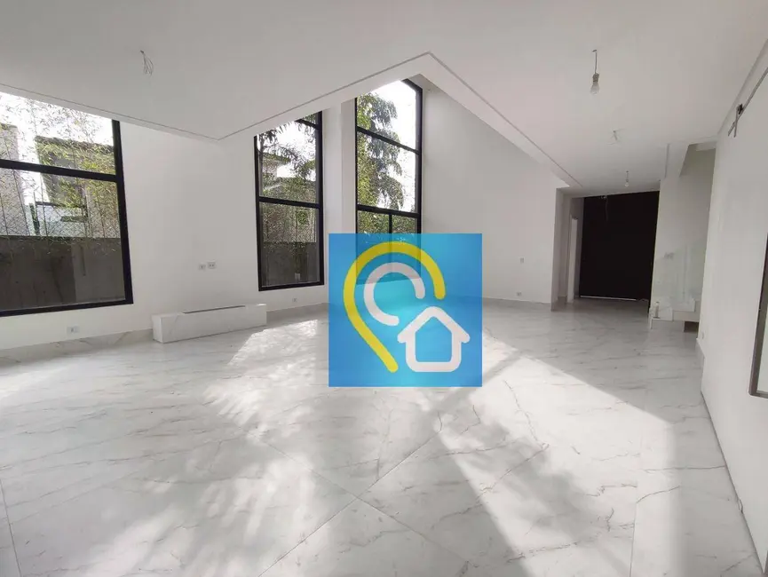 Foto 5 de Casa de Condomínio com 4 quartos à venda, 483m2 em Santana De Parnaiba - SP