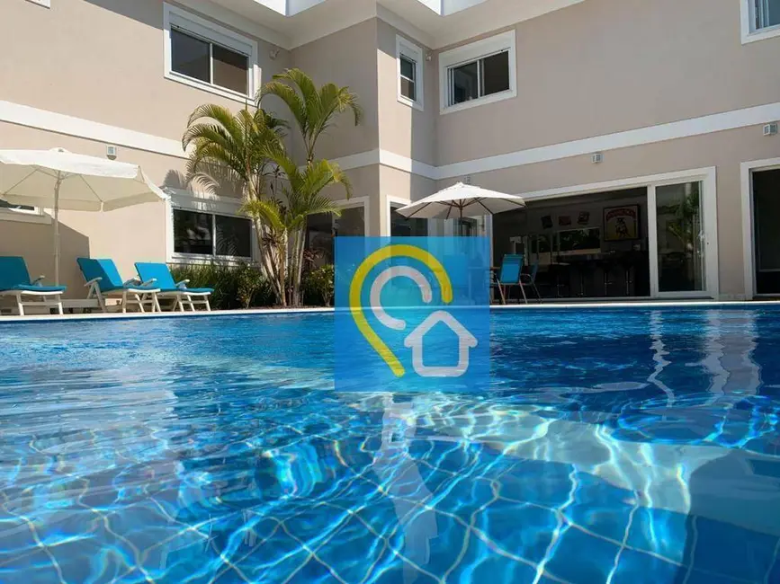 Foto 9 de Casa de Condomínio com 6 quartos à venda, 1000m2 em Santana De Parnaiba - SP