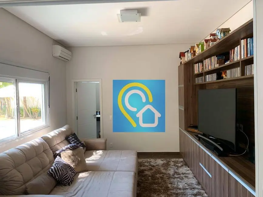 Foto 6 de Casa de Condomínio com 6 quartos à venda, 1000m2 em Santana De Parnaiba - SP