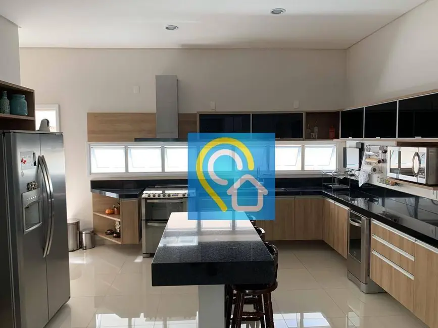 Foto 7 de Casa de Condomínio com 6 quartos à venda, 1000m2 em Santana De Parnaiba - SP